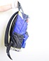 Zaino Collage Backpack, side view